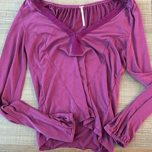 Free People Top